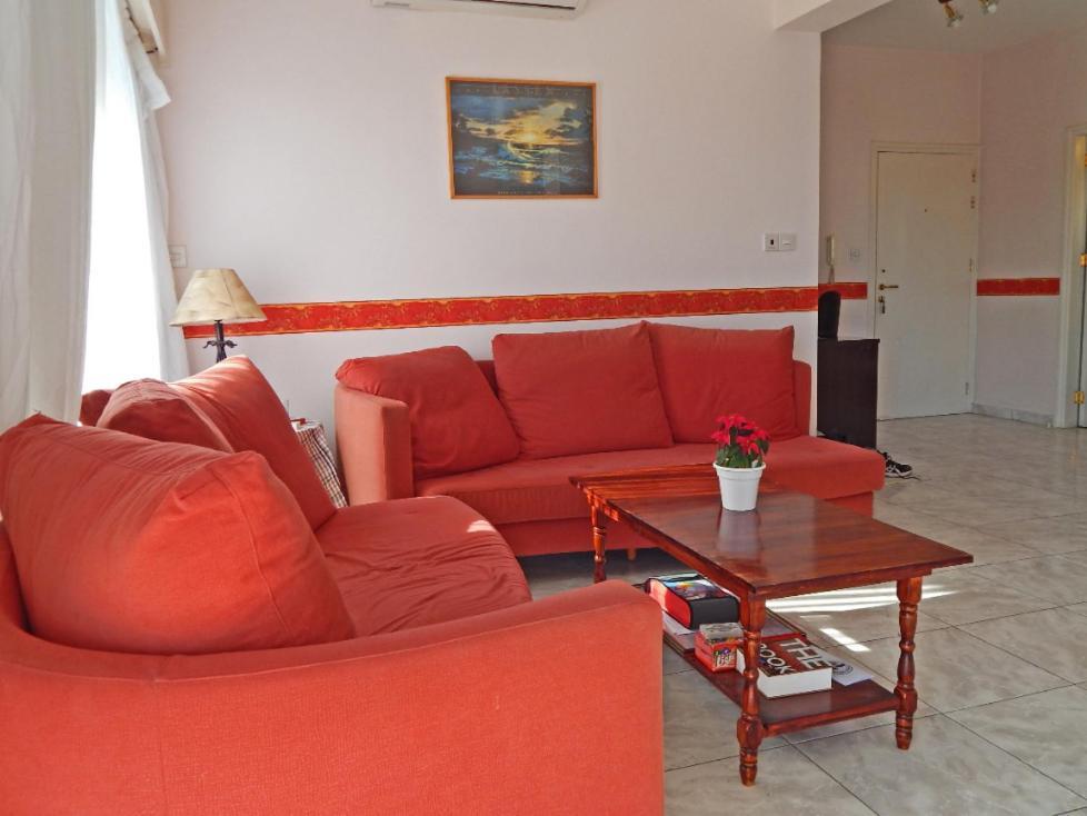 Homestay With Nice View In Comfortable Area Lemesós Eksteriør bilde